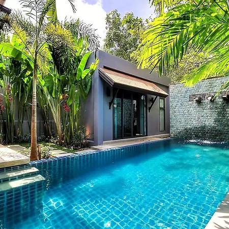 Villa Casablanca Ban Saiyuan Exterior photo