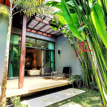 Villa Casablanca Ban Saiyuan Exterior photo