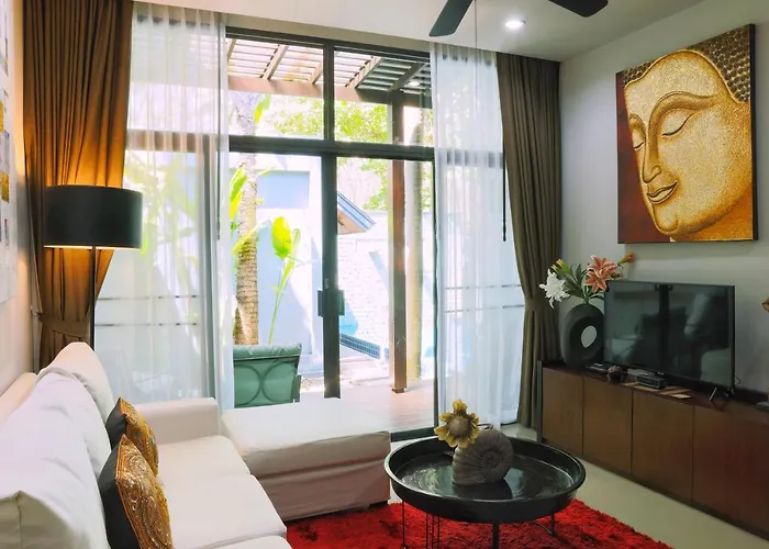Villa Casablanca