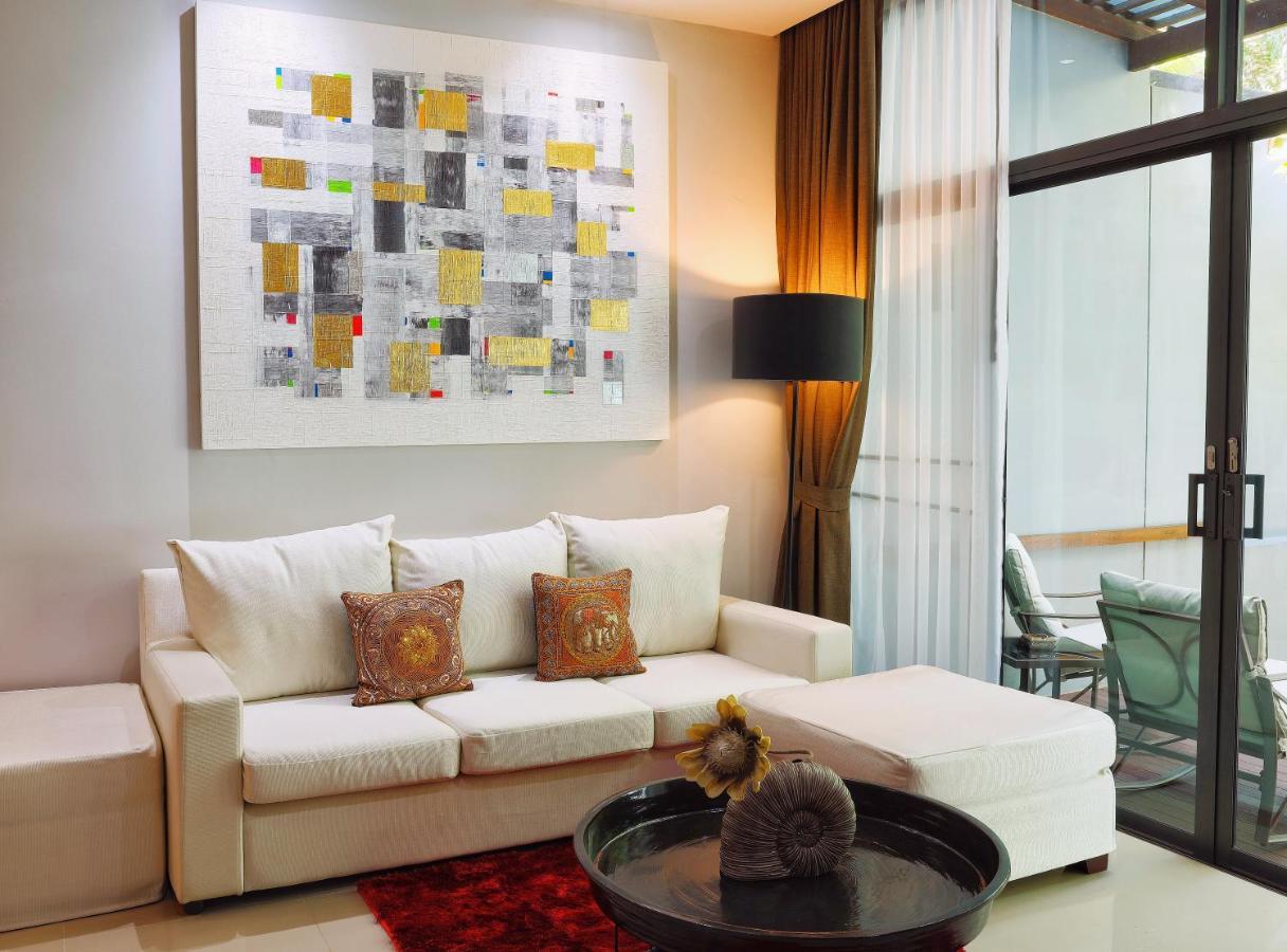 Villa Casablanca Ban Saiyuan